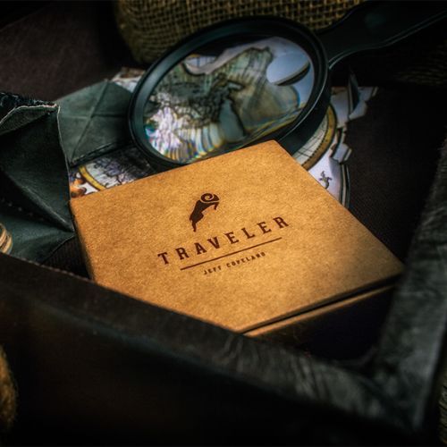 The Traveler