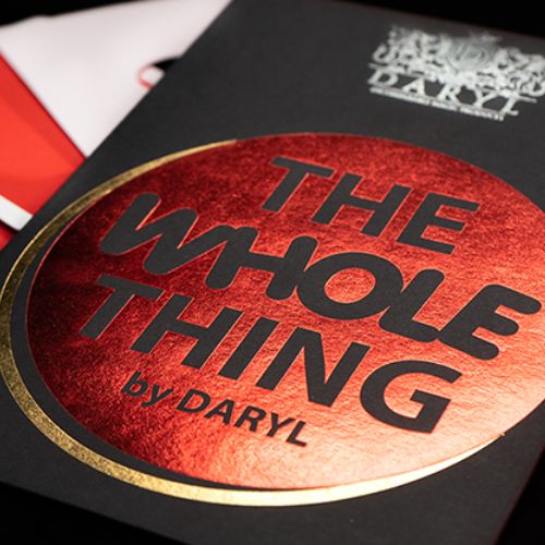 The (W)Hole Thing - Image 2