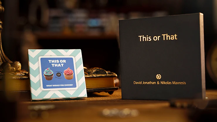This or That - Image 2