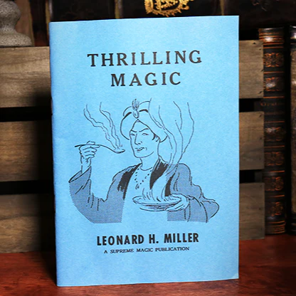 Thrilling Magic