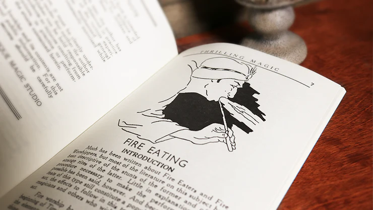 Thrilling Magic - Image 4