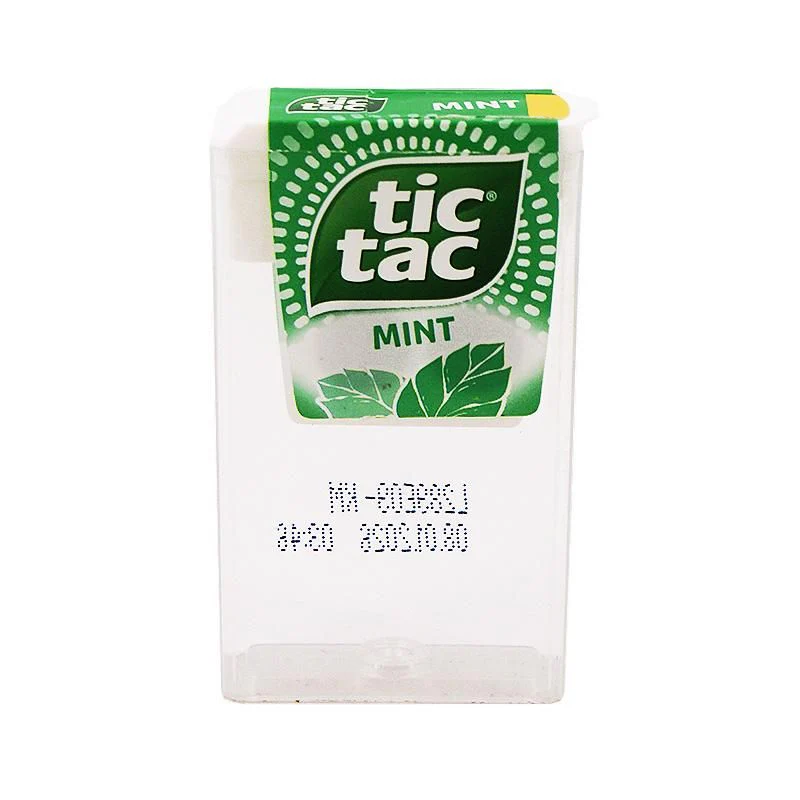 Tic Tac Ghost - Image 3