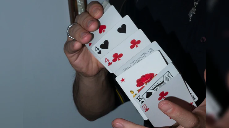 TicTacToe Cards - Image 5