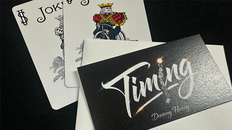 Timing - Image 6