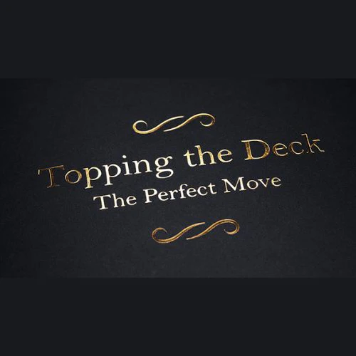 Topping the Deck: The Perfect Move - Image 4