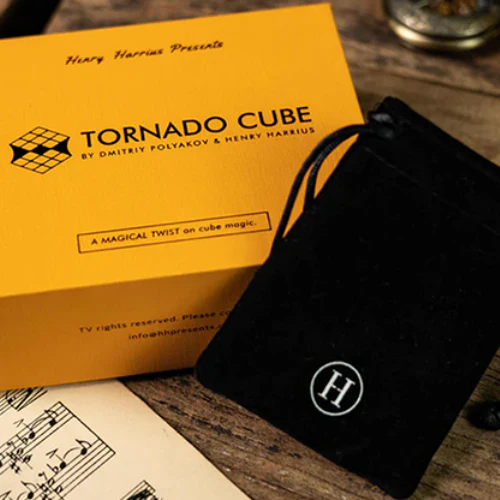 Tornado Cube - Image 3