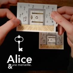 Alice & une merveille