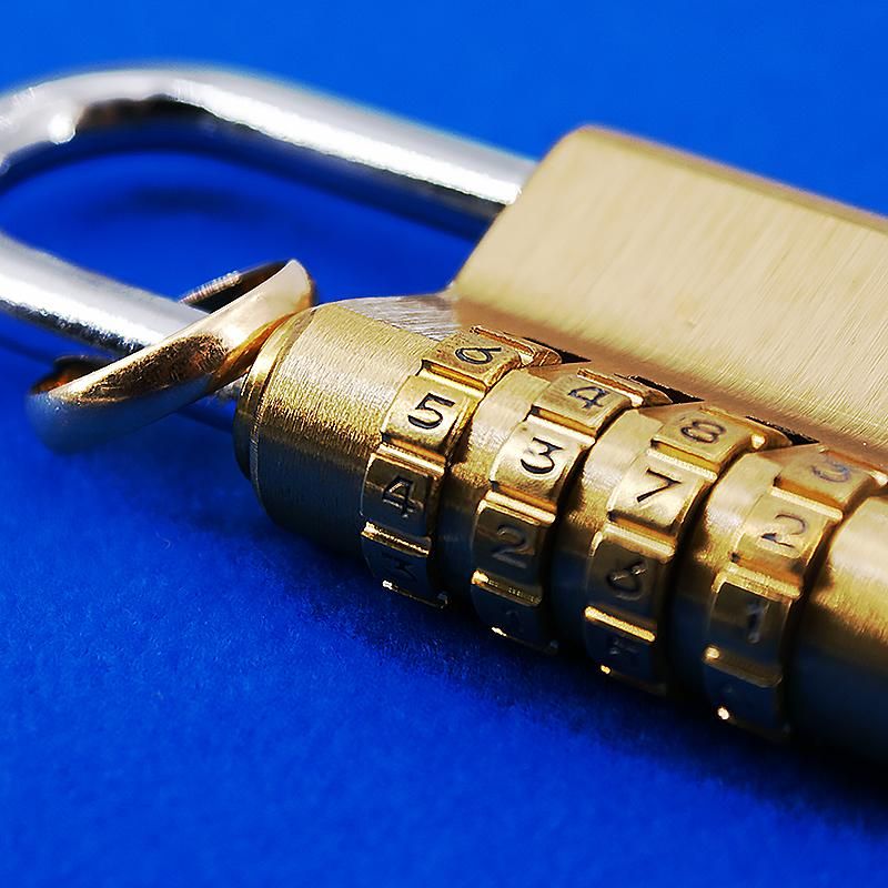 Password Lock - Cadenas 1900