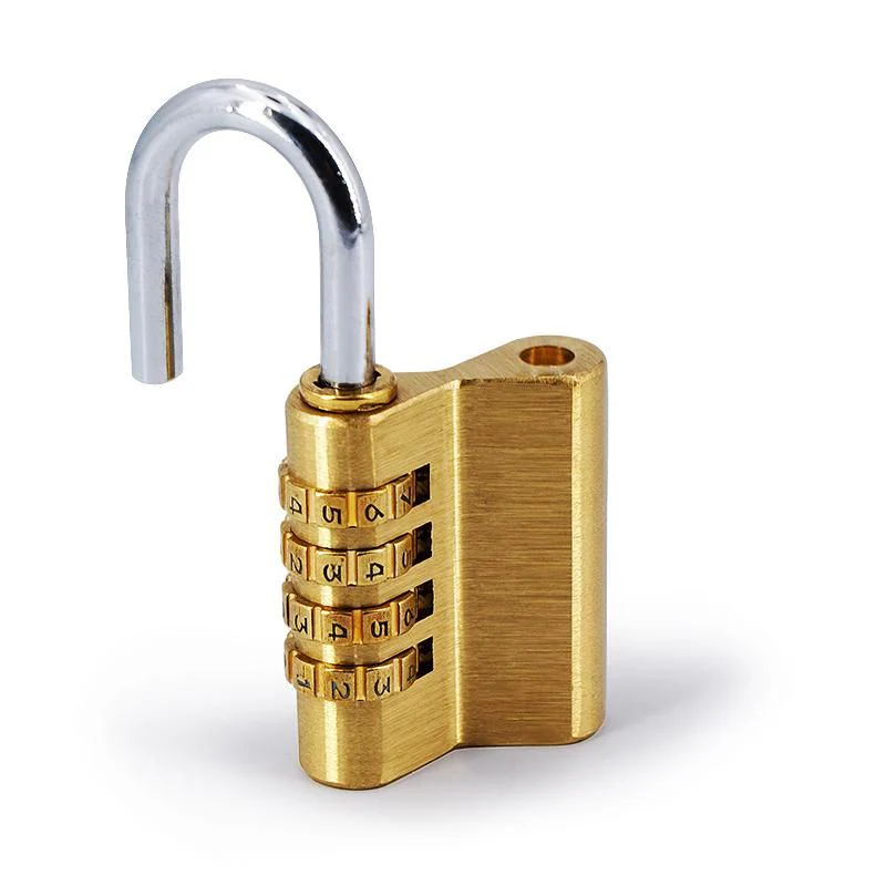Password Lock - Cadenas 1900 - Image 2