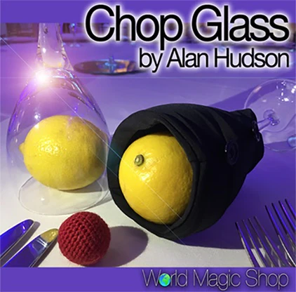 Chop Glass