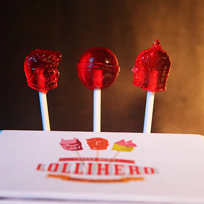Lolli Hero