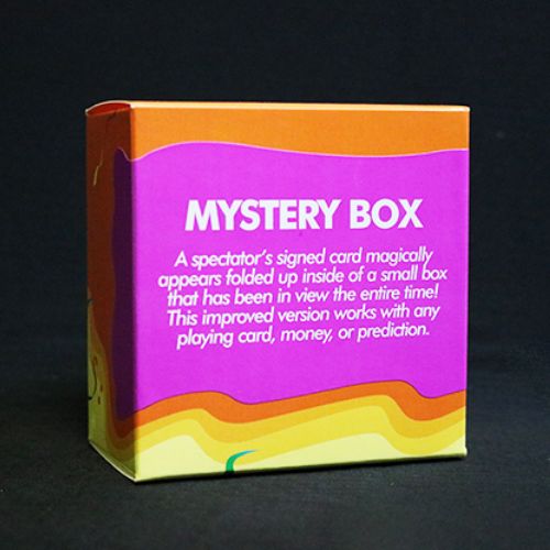 Mystery Box