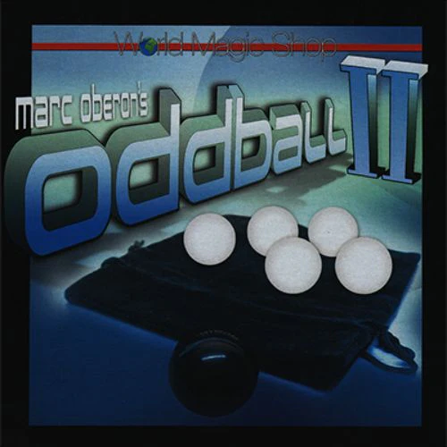 Odd Ball 2