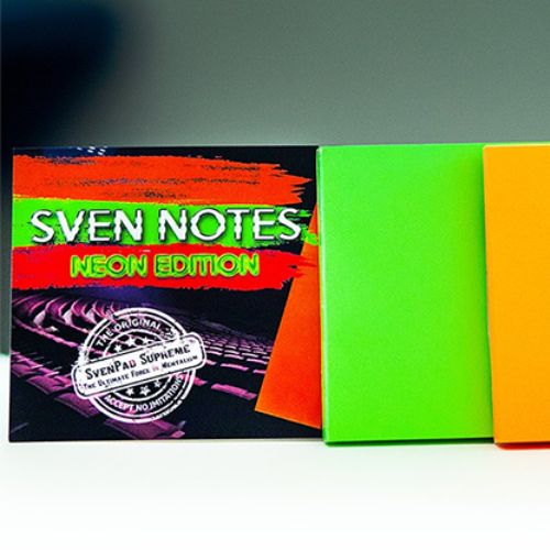Sven Notes - Image 3