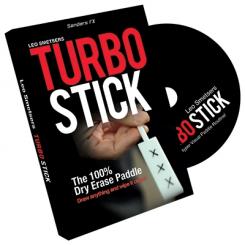 Turbo Stick