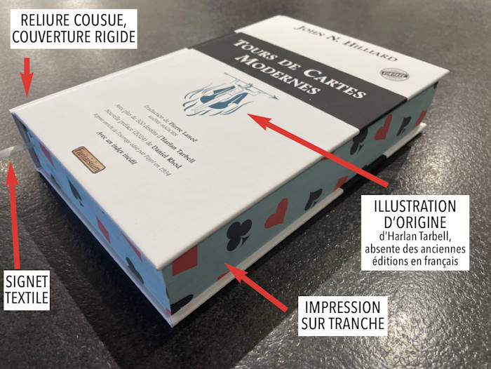 Tours de Cartes Modernes - Image 2