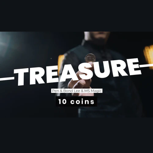 Treasure Coin Holder - Image 4