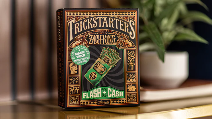 Flash Cash - TrickStarters - Image 4