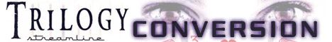 Trilogy Streamline Conversion - Image 2