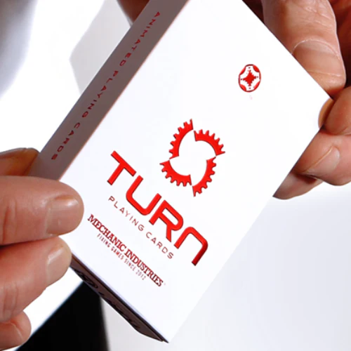 Turn