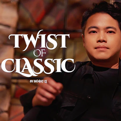 Twist of Classic