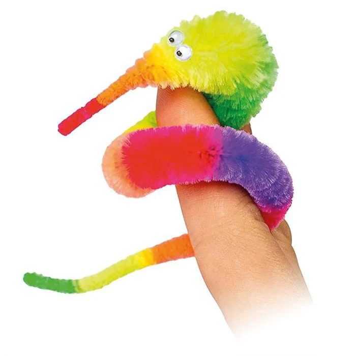 Twisty Worm - Image 3