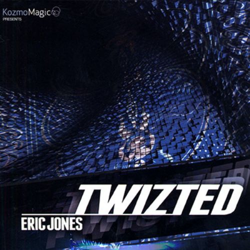 Twizted - DVD et Matériel