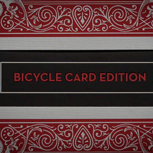 Ultimate 3 Card Monte (U3CM) - Image 3