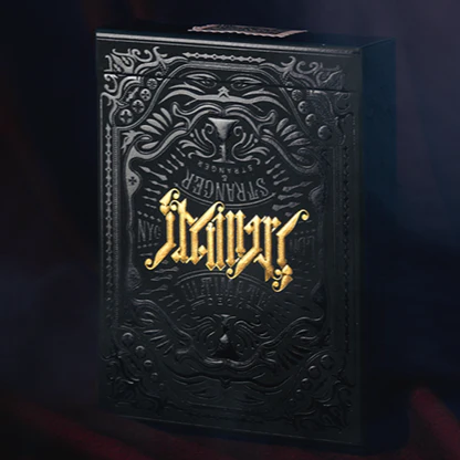 Ultimate Deck