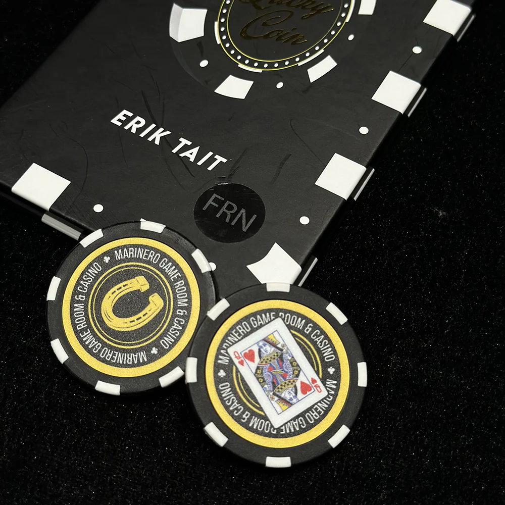Ultra Lucky Coin (version française) - Image 3
