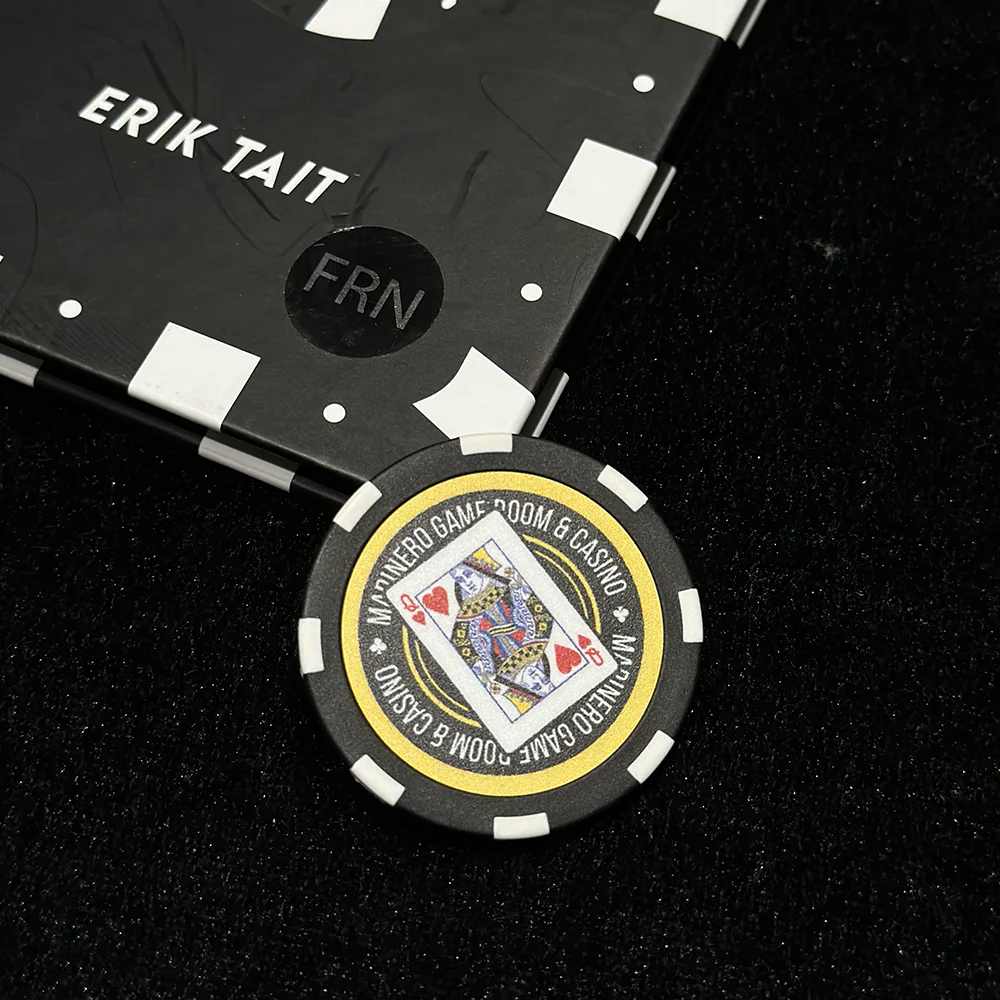 Ultra Lucky Coin (version française) - Image 4