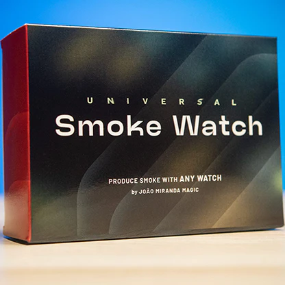Universal Smoke Watch