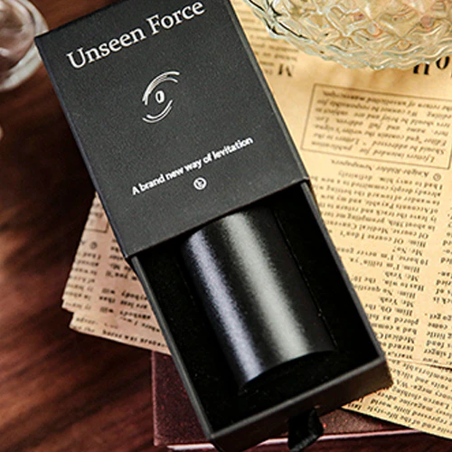 Unseen Force