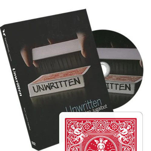 Unwritten - Rouge