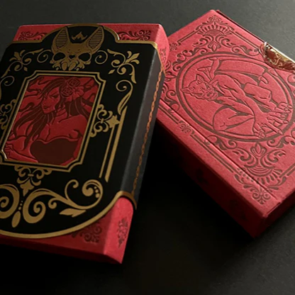 Vampire The Blood - Premium