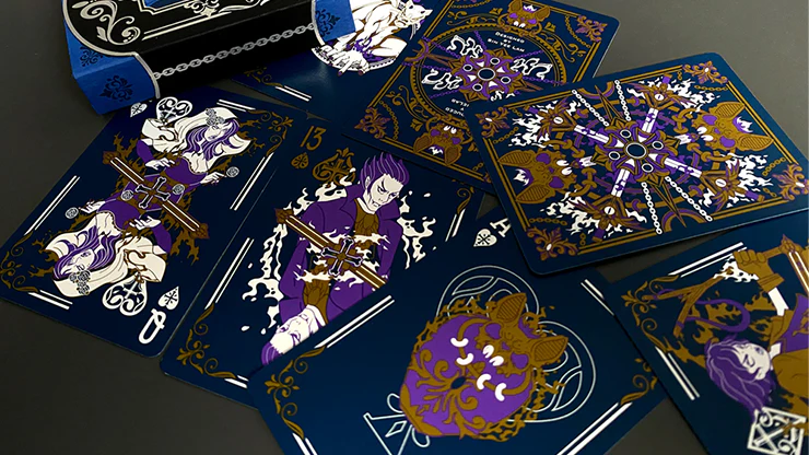 Vampire The Darkness - Premium - Image 4