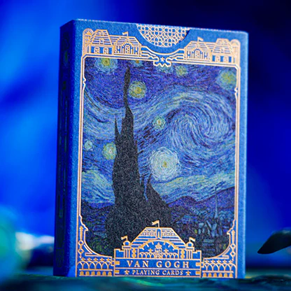 Van Gogh - Standard Edition