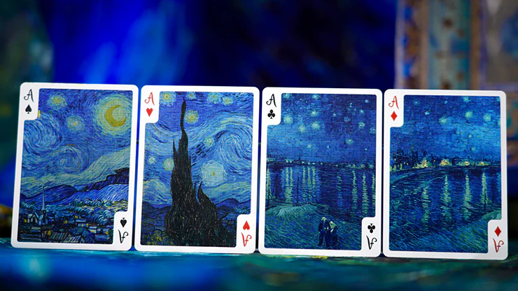 Van Gogh - Standard Edition - Image 3