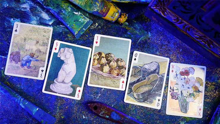 Van Gogh - Standard Edition - Image 4