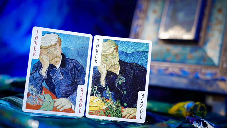 Van Gogh - Standard Edition - Image 5