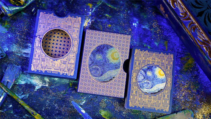 Van Gogh - Standard Edition - Image 6