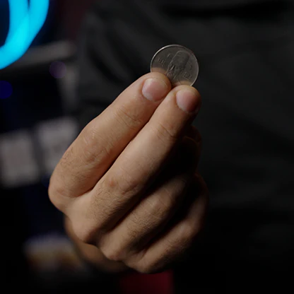 Vanishing Coin - Image 3