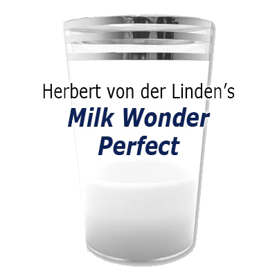 Milk Wonder Perfect (Verre Au Lait)