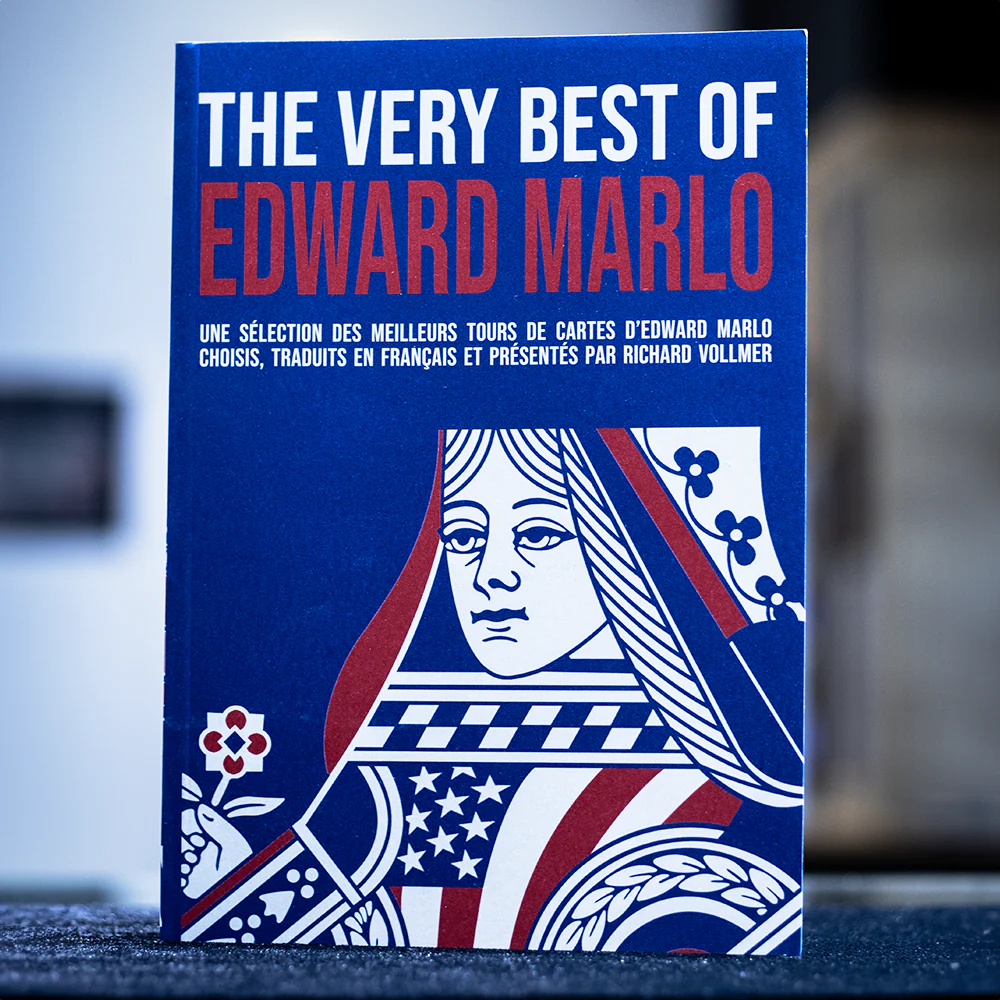 The Very Best Of Edward Marlo - Image 8