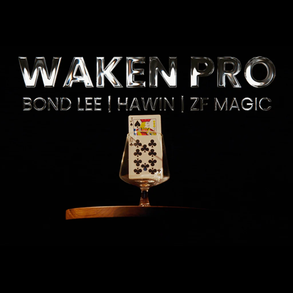 Waken 2.0