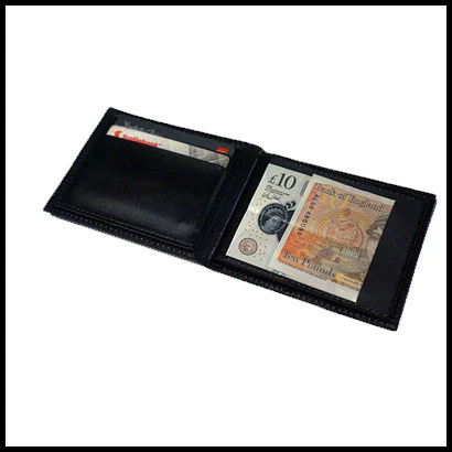 The Weiser Wallet