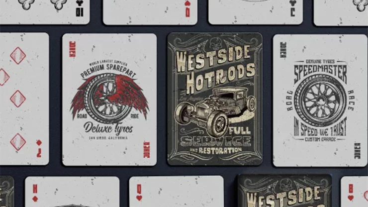 Westside Hotrods - Image 3