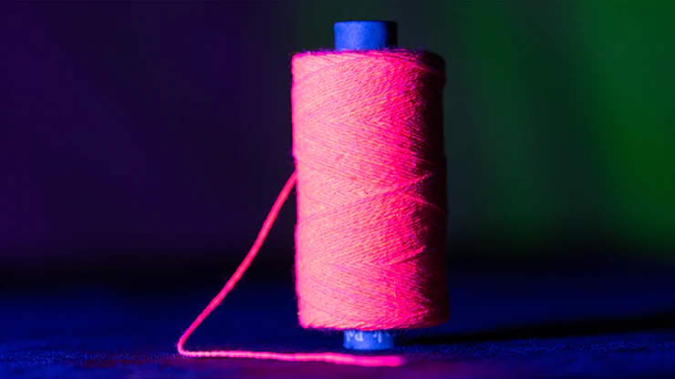 WGM Gypsy Thread (UV Glow) - Bobine de Recharge - Image 13