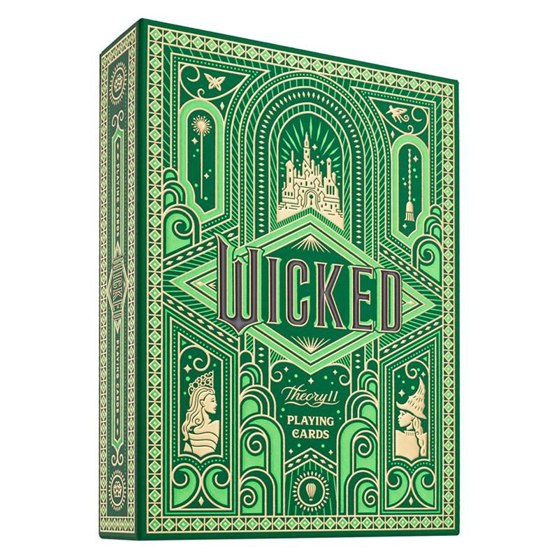 Wicked - Image 10