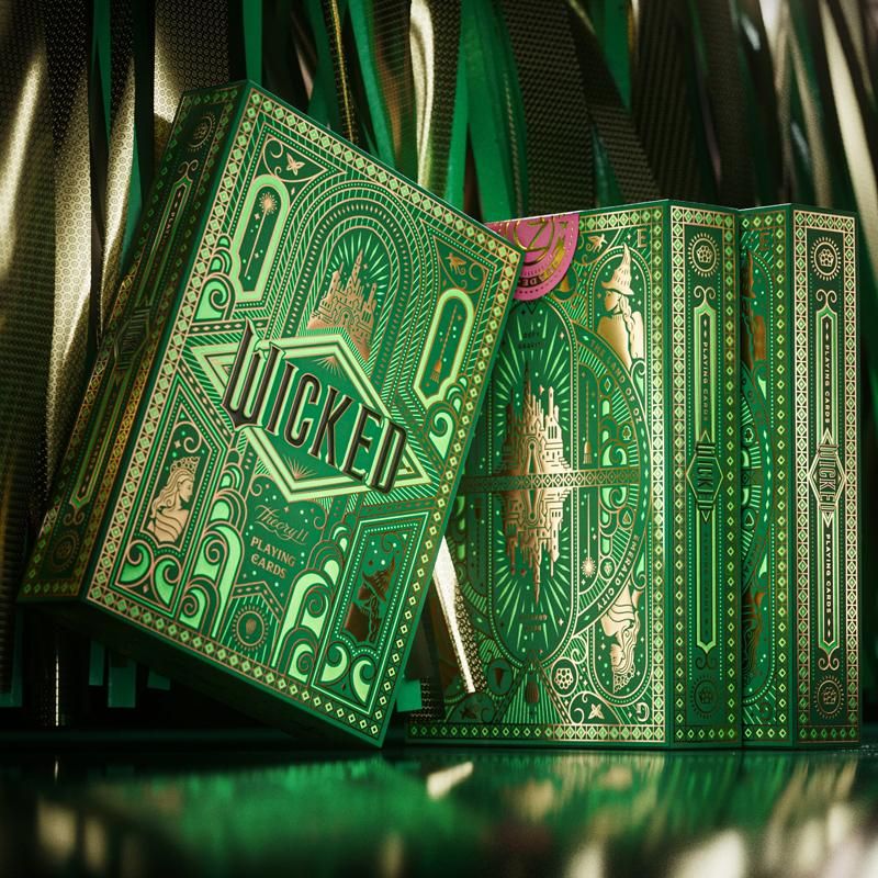 Wicked - Image 9